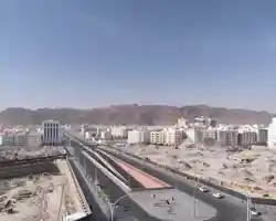 InterContinental Dar Al Hijra Madinah, an IHG Hotel thumbnail